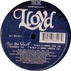 Lloyd Ft. Ludacris - How We Do It (In The A) - The Inc Records