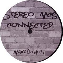 Stereo MC's - Connected (2008) - Max Filth 11