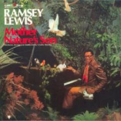Ramsey Lewis - Mother Nature's Son - Chess