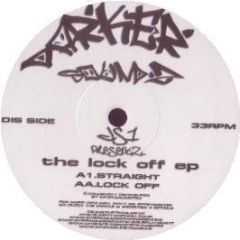 DS1 - The Lock Off EP - Darker Soundz