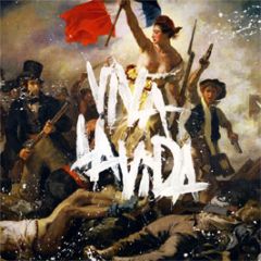 Coldplay - Viva La Vida Or Death And All His Friends - Parlophone