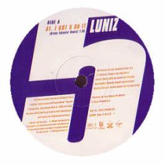 Luniz Vs Urban Takeover - I Got 5 On It (Remix) - Vc Recordings