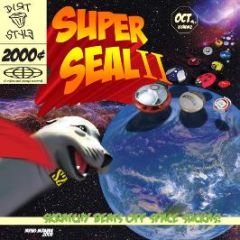 Qbert - Super Seal Breaks 2 - Dirt Style 