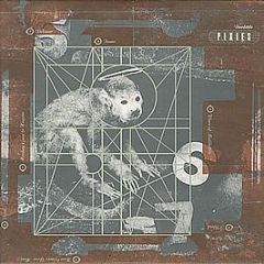 Pixies - Doolittle - 4AD