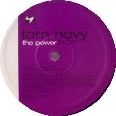Tom Novy - The Power - Motivo