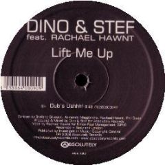 Dino & Stef - Lift Me Up - Absolutely