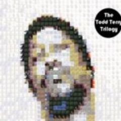 Todd Terry Presents - Past, Present & Future (Triple Cd) - INK
