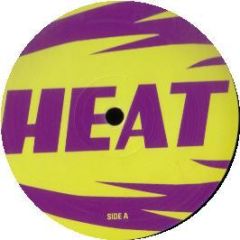 Jump - Funkatarium - Heat