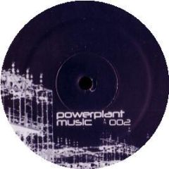 Medway & Morgan - Toobin - Powerplant Music
