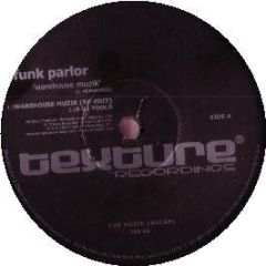 Funk Parlor - Warehouse Muzik - Texture