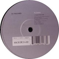 DJ Taucher - Child Of The Universe - Additive