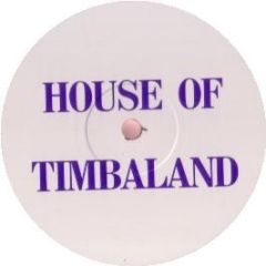 112 - Hot And Wet (2004 Remix) - House Of Timbaland