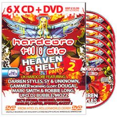 Hardcore Till I Die - Heaven & Hell Party (Vol. 2) - Hardcore Till I Die