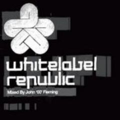 John Oo Fleming - White Label Republic - Hit Mania