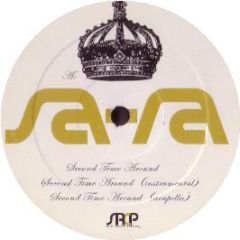 Sa-Ra Ft Pharoahe Monch & J Dilla - The Second Time Around - Sound In Color