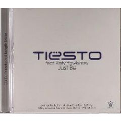 DJ Tiesto Feat K Hawkshaw - Just Be - Nebula