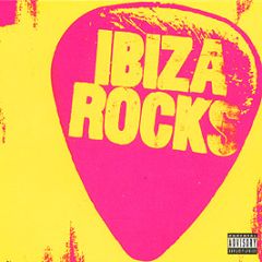 Manumission Presents - Ibiza Rocks - New State