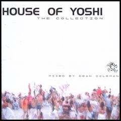 Yoshitoshi Presents - House Of Yoshi (The Collection) - Yoshitoshi
