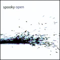 Spooky - Open - Spooky