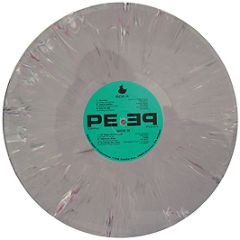 Kanye West - Jesus Walks (Grey Vinyl) - Peep