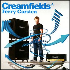 Ferry Corsten Presents - Creamfields - New State