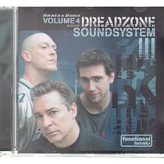 Dreadzone - Beatz & Bobz (Volume 4) - Functional Breaks
