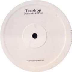 Elize - Teardrop - Ego Music