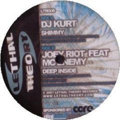 DJ Kurt - Shimmy - Lethal Theory
