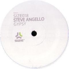Steve Angello - Gypsy - Size Records