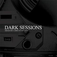 Various Artists - Dark Sessions (Mixed By Chris Hampshire) - Supreme