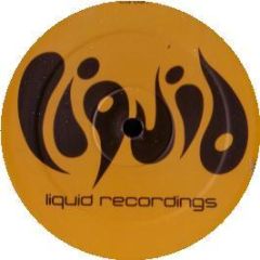 Project Medusa - Eclipse - Liquid Recordings 37