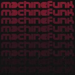 Q Project - WHY - Machine Funk
