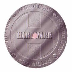Renegade Hardware Present - 3 The Hardway EP - Renegade Hardware