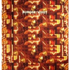Burger / Voigt - Roter Platz - Kompakt