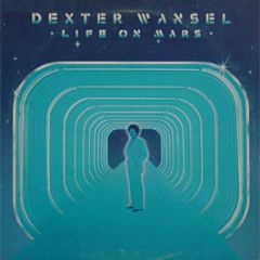 Dexter Wansel - Life On Mars - Philly International