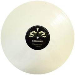 Endymion - Payback Vip (White Vinyl) - Enzyme