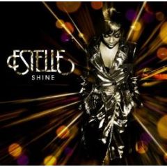 Estelle - Shine - Atlantic