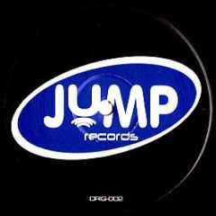 M.U.K Feat. Gemini - Freaky - Jump Records