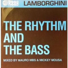 The Rhythm And The Bass - Lamborghini - Dipiu Muisc