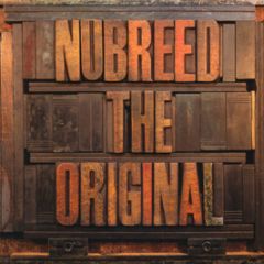 Nubreed - The Original - MOB
