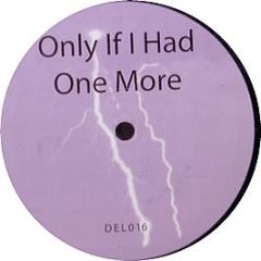 Abel Ramos - One More (2008 Remix) - DEL