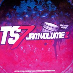 TS7 - Jam Volume 2 - Phoenix Records