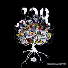 Traum Presents - Traum Schallplatten V100 - Traum