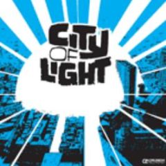 Various Artists - City Of Light Lp - Crunch