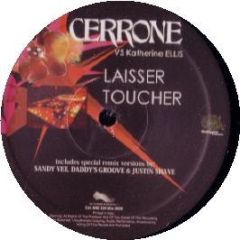 Cerrone Vs Katherine Ellis - Laisser Toucher - Nets Work