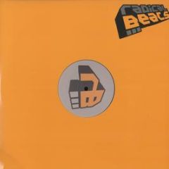 Woodpacker - Busy Bodies (Remixes) - Radical Beats