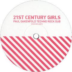21st Century Girls - 21st Century Girls (Remix) - NTN
