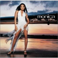 Monica - After The Storm - J Records