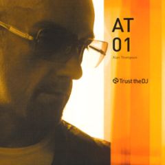 Alan Thompson - At 01 - Trust The DJ Records
