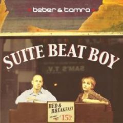 Beber & Tamra - Suite Beat Boy - MOB